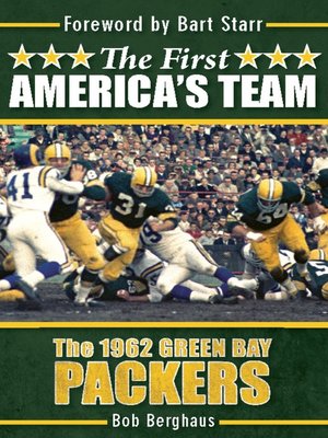 cover image of The First America's Team